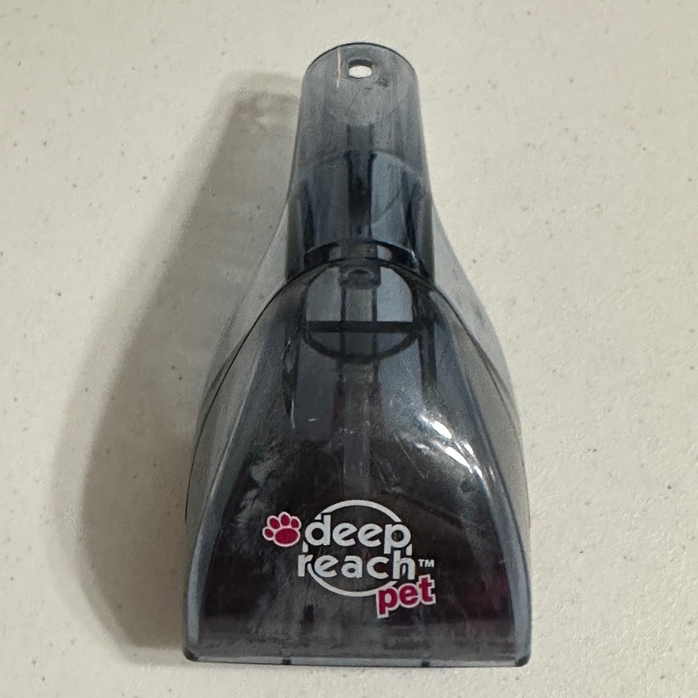Bissell Deep Reach Pet Tool Carpet Cleaner Attachment D621112